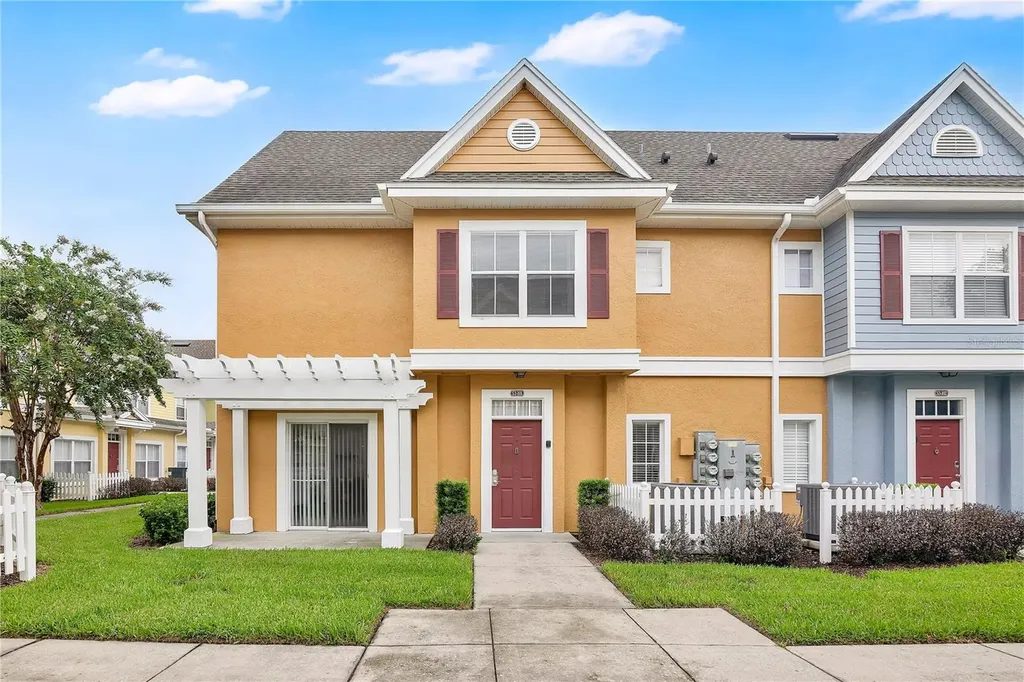 4005 San Sebastian Drive Kissimmee FL 34741