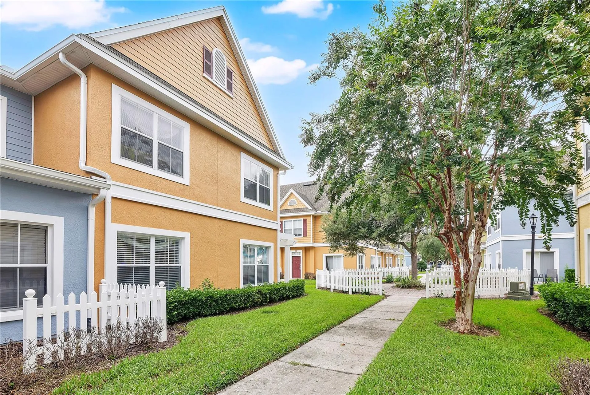 4005 San Sebastian Drive Kissimmee FL 34741