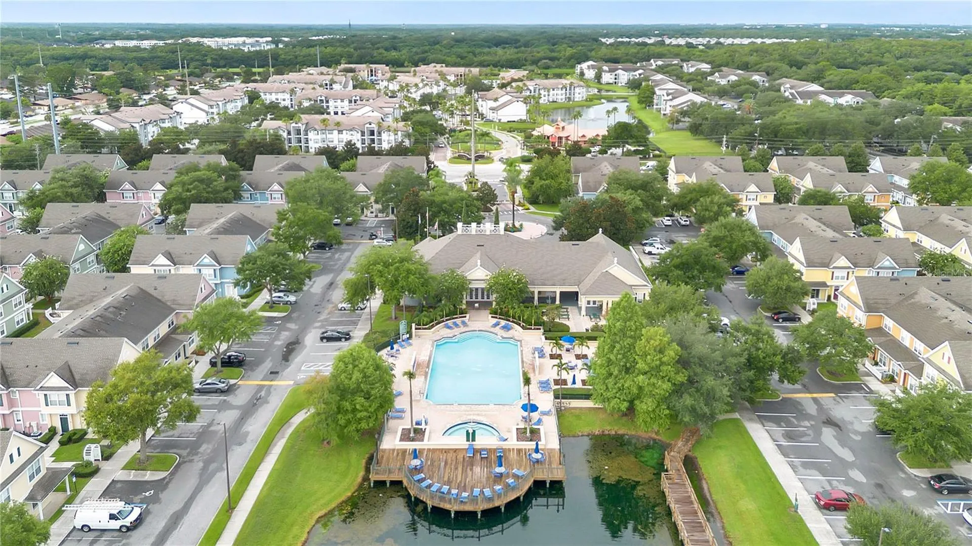 4005 San Sebastian Drive Kissimmee FL 34741