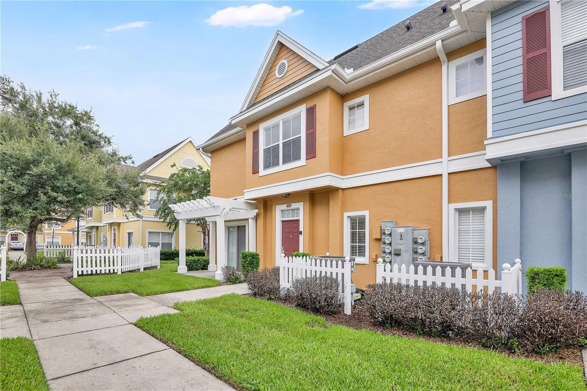 4005 San Sebastian Drive Kissimmee FL 34741