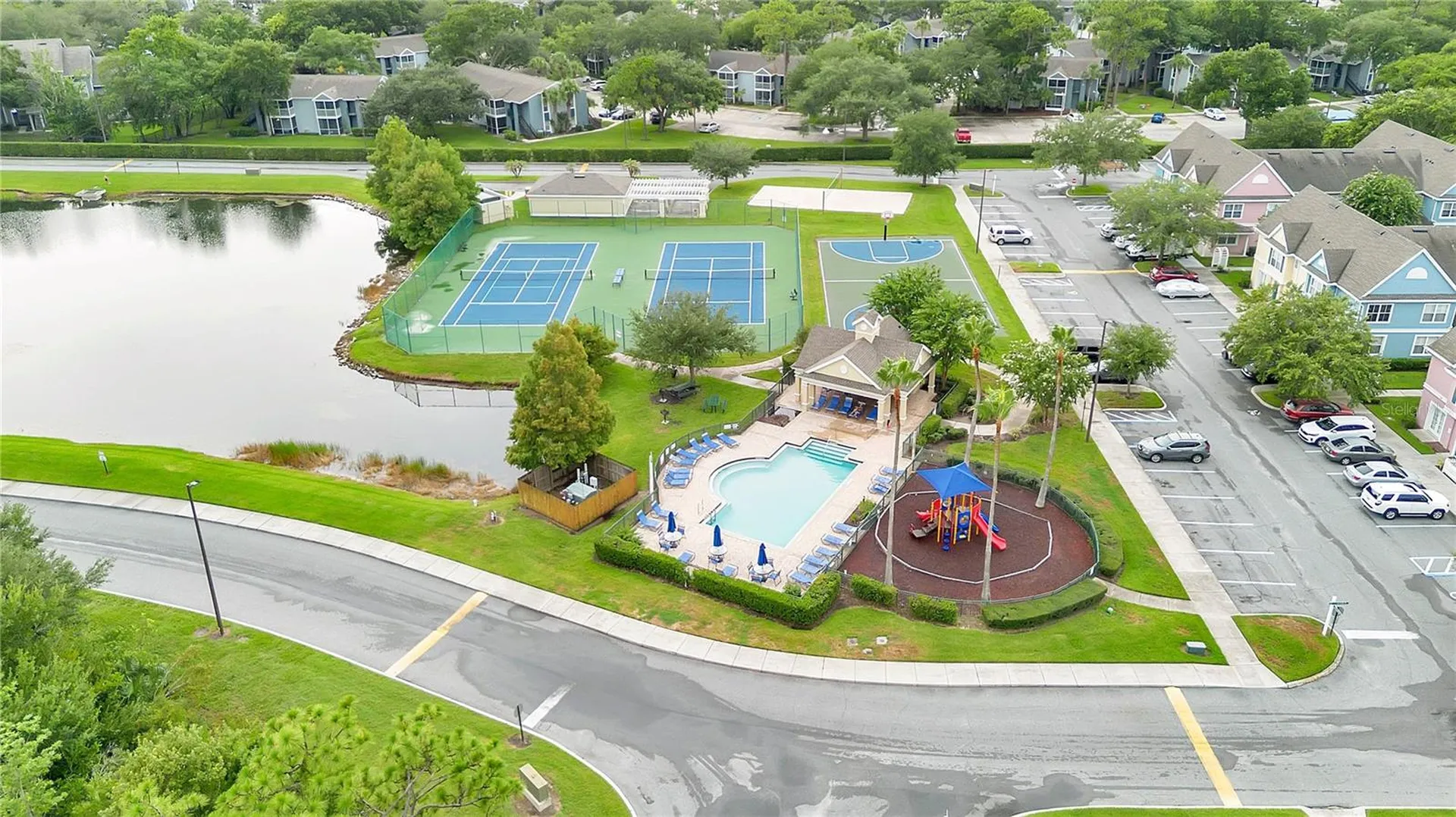 4005 San Sebastian Drive Kissimmee FL 34741