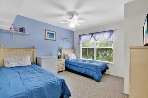 4005 San Sebastian Drive Kissimmee FL 34741