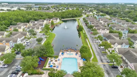 4005 San Sebastian Drive Kissimmee FL 34741