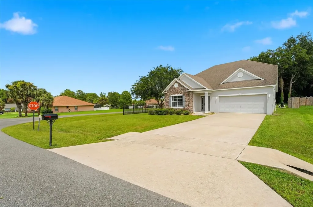 11661 SW 56th Terrace Ocala FL 34476
