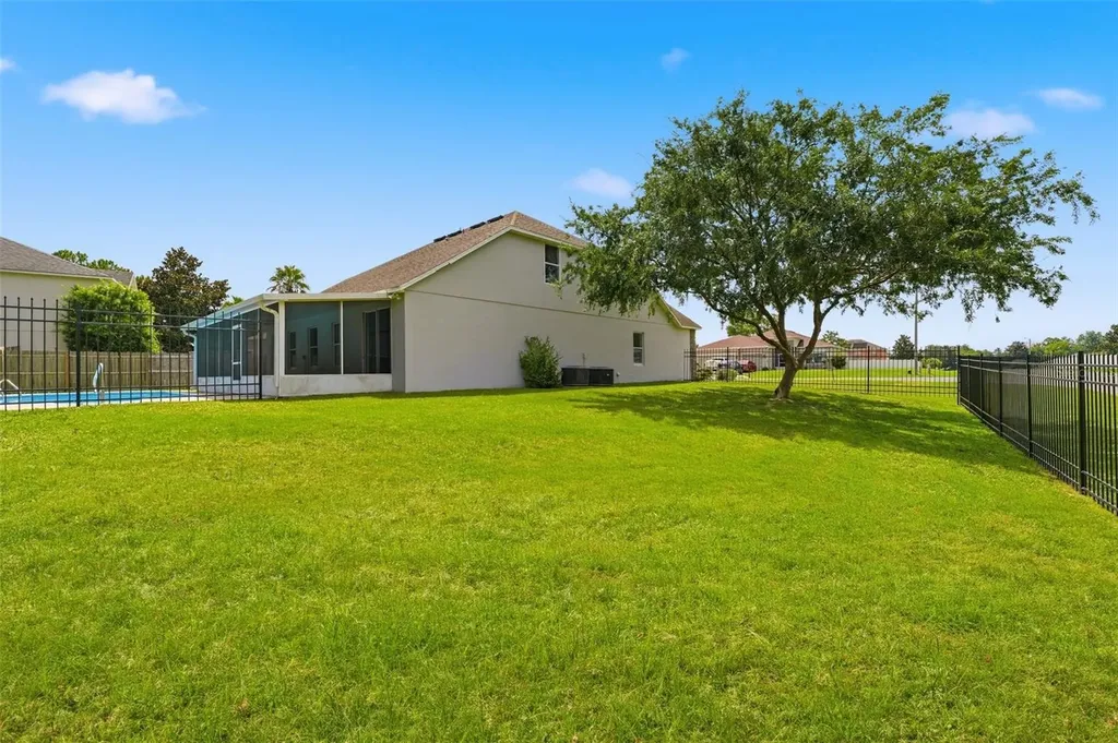 11661 SW 56th Terrace Ocala FL 34476