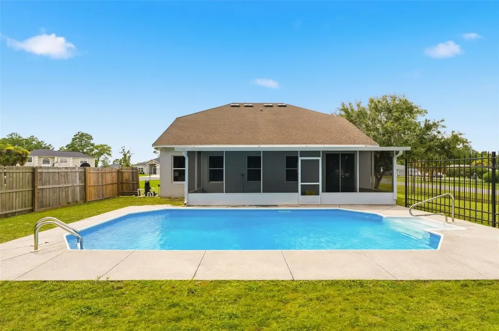11661 SW 56th Terrace Ocala FL 34476