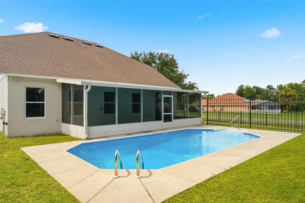 11661 SW 56th Terrace Ocala FL 34476