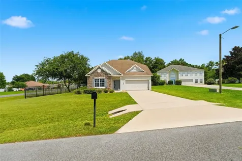 11661 SW 56th Terrace Ocala FL 34476