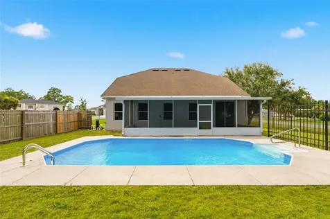 11661 SW 56th Terrace Ocala FL 34476