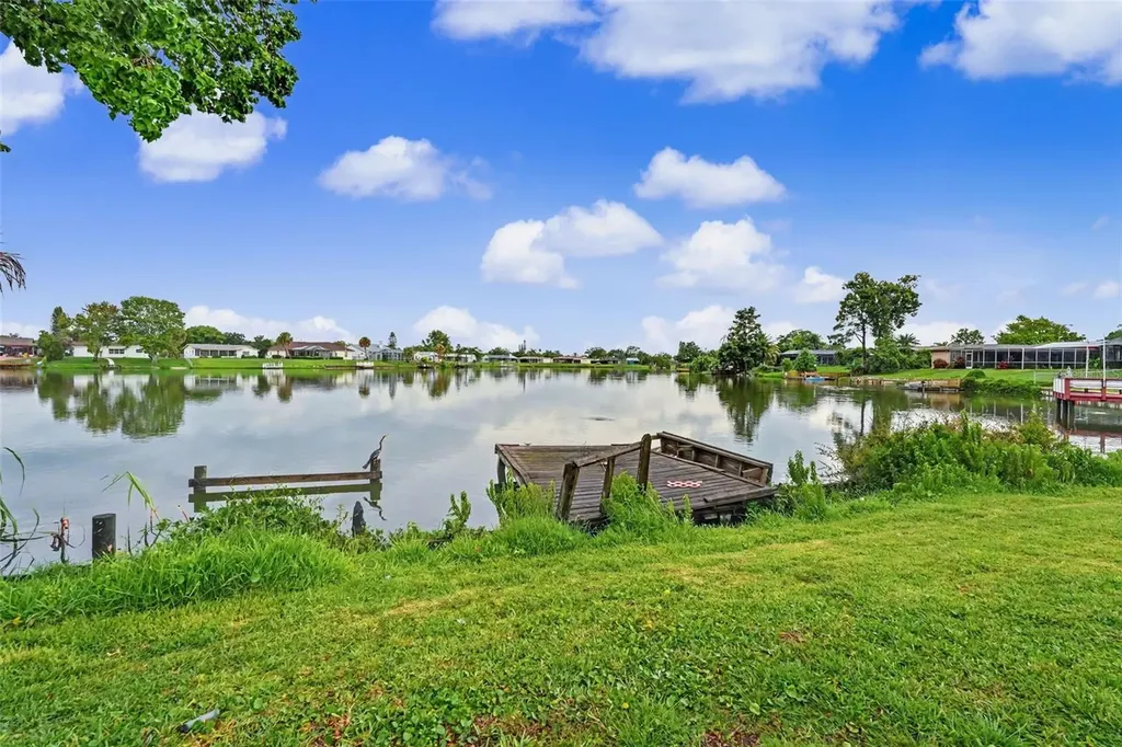 9641 Lakeside Lane Port Richey FL 34668