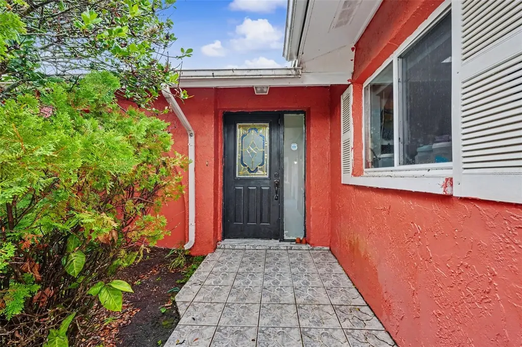 9641 Lakeside Lane Port Richey FL 34668