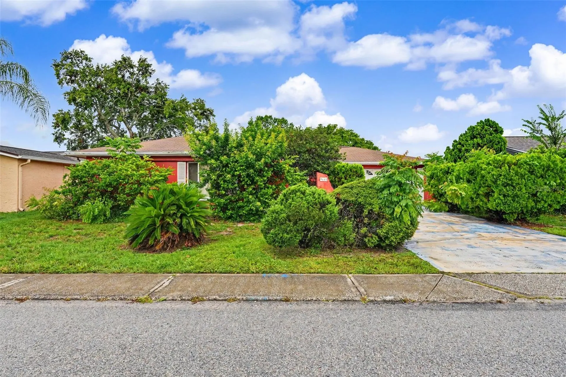9641 Lakeside Lane Port Richey FL 34668
