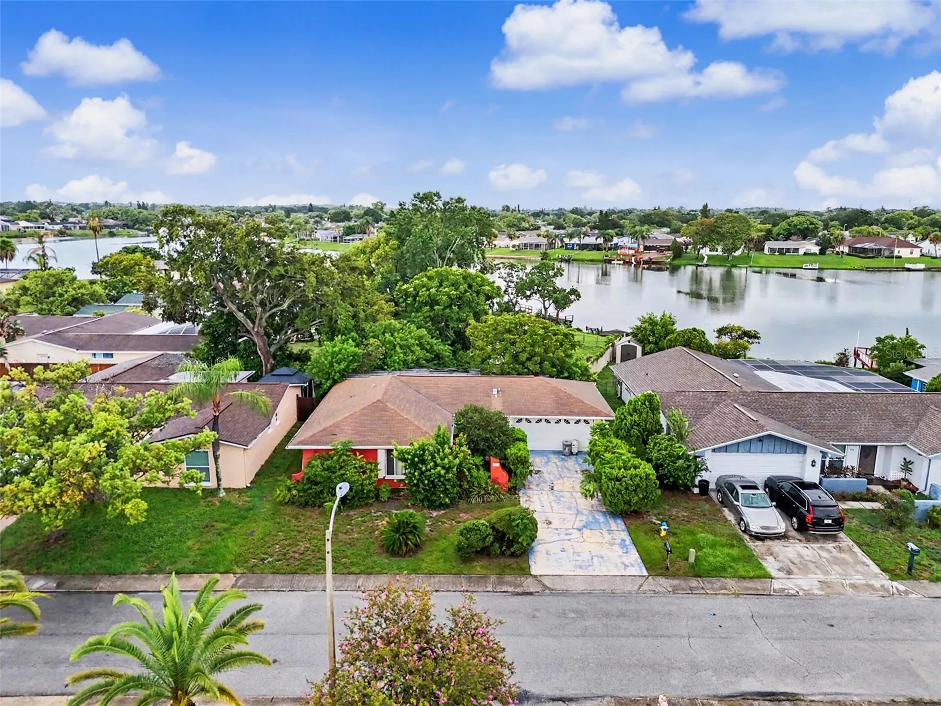 9641 Lakeside Lane Port Richey FL 34668