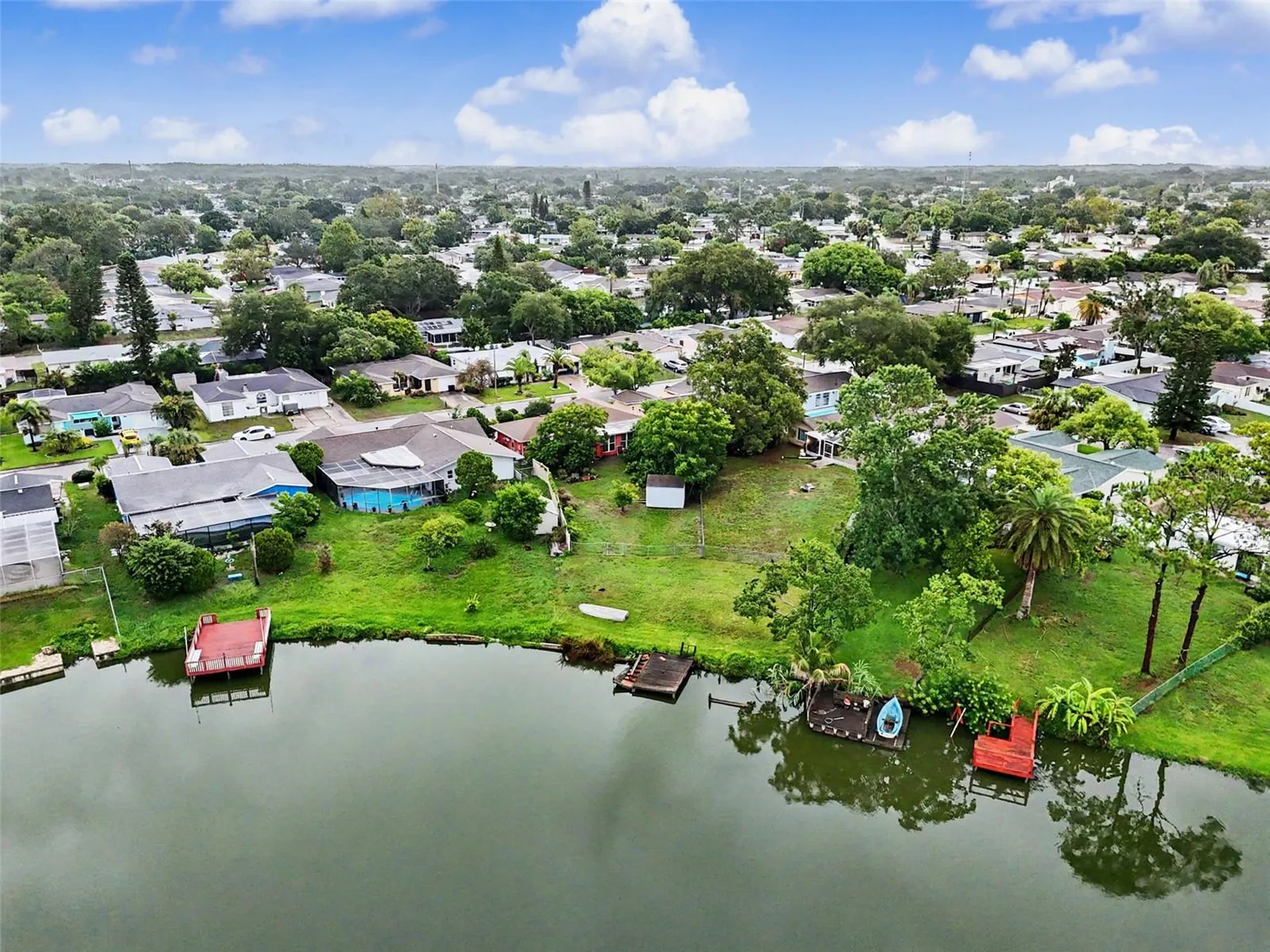 9641 Lakeside Lane Port Richey FL 34668