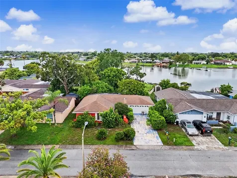 9641 Lakeside Lane Port Richey FL 34668