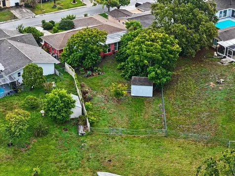 9641 Lakeside Lane Port Richey FL 34668