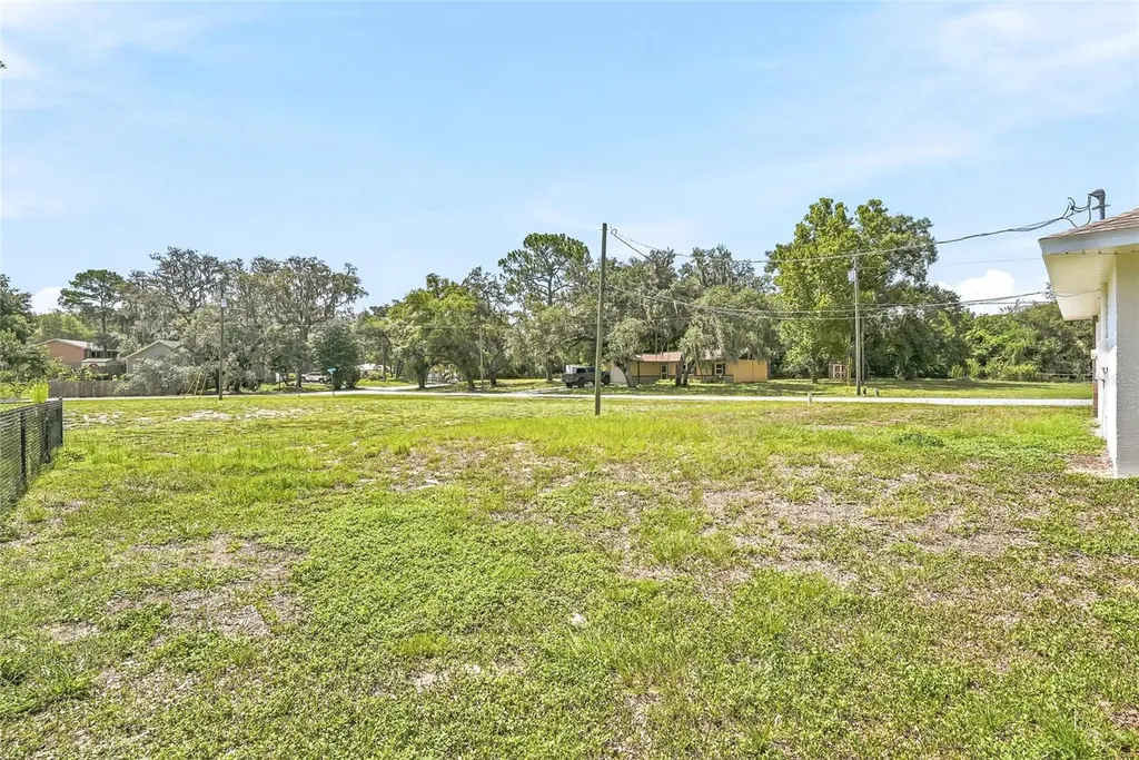 34641 Dogwood Drive Dade City FL 33523
