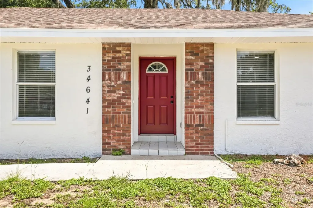 34641 Dogwood Drive Dade City FL 33523