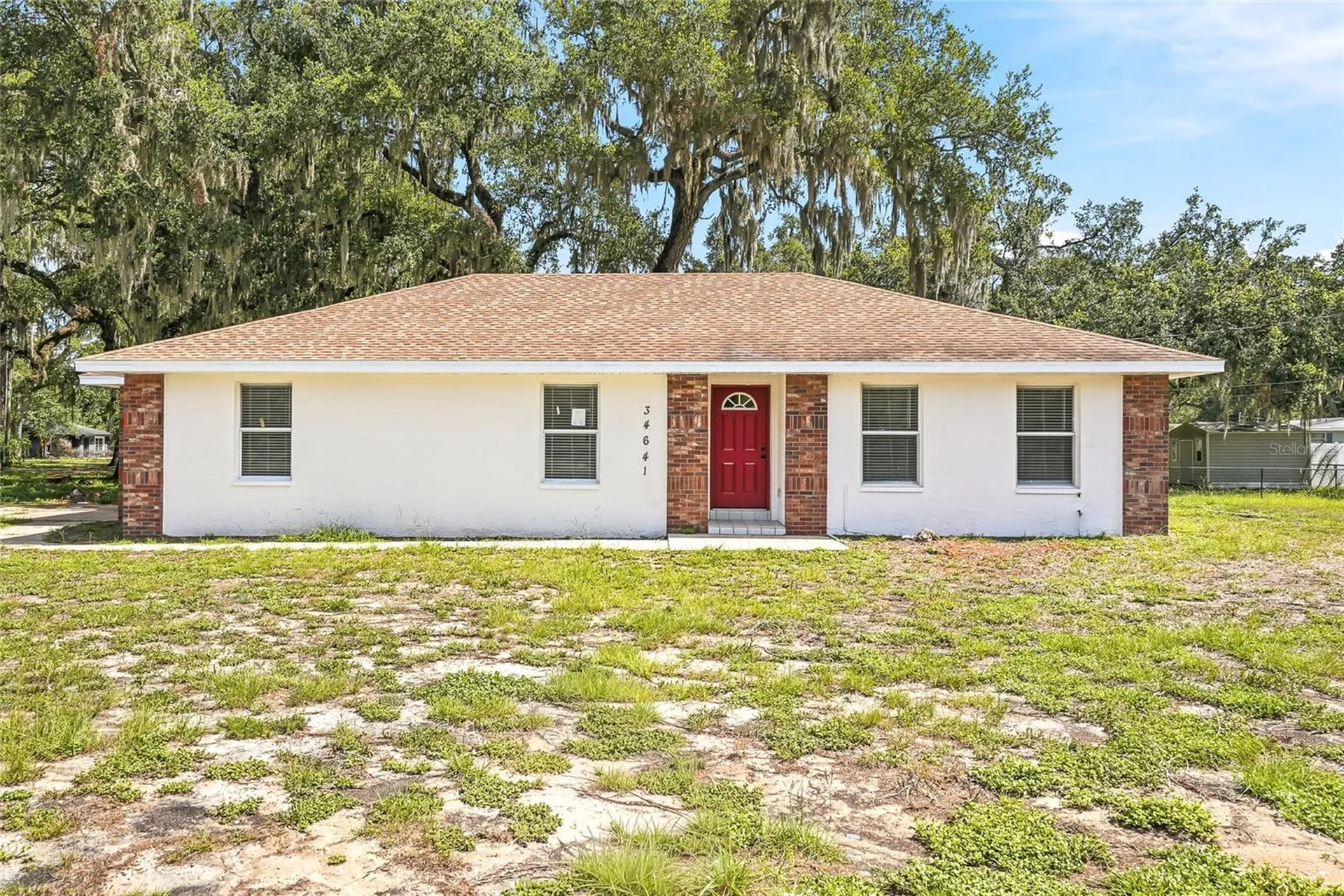 34641 Dogwood Drive Dade City FL 33523