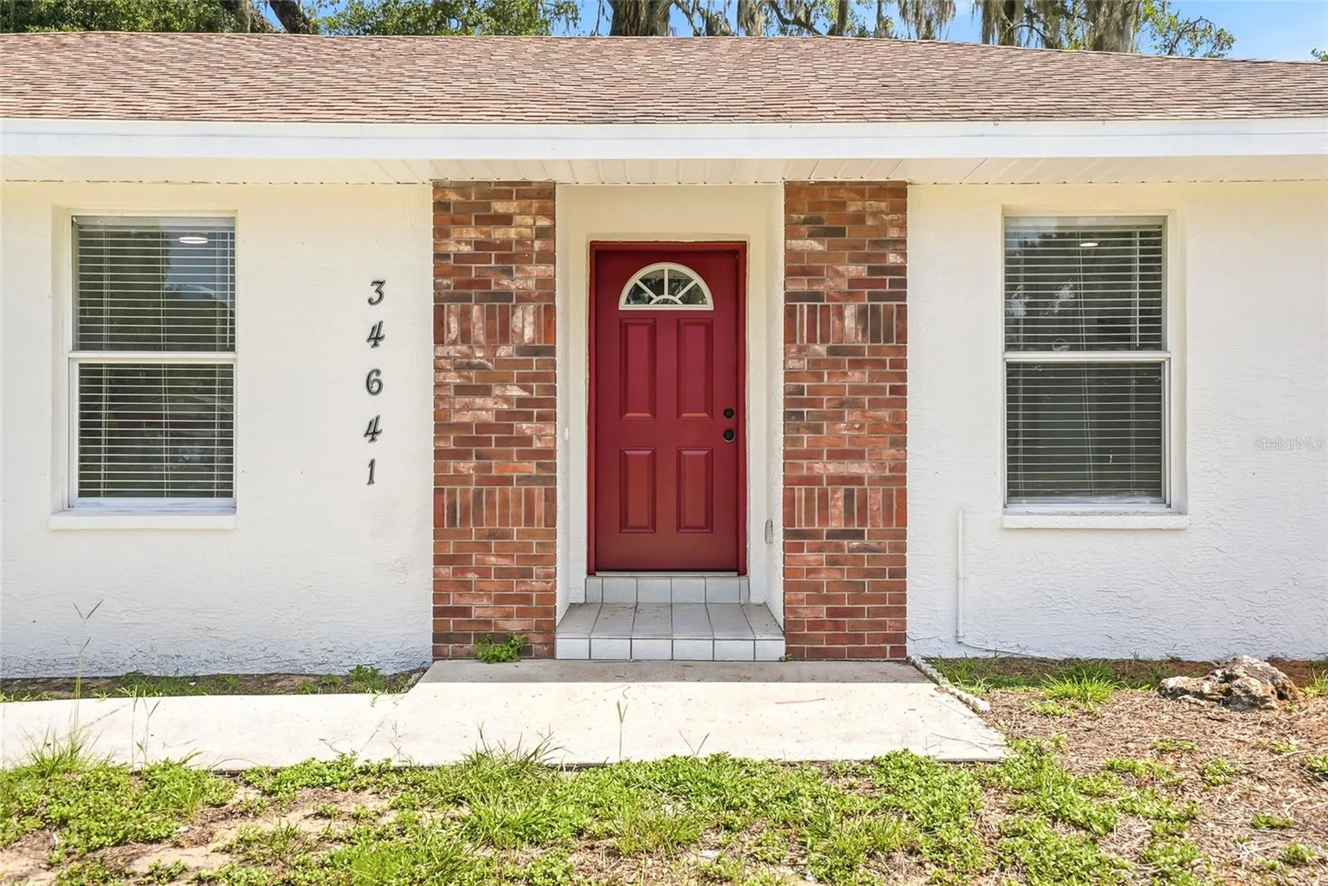 34641 Dogwood Drive Dade City FL 33523