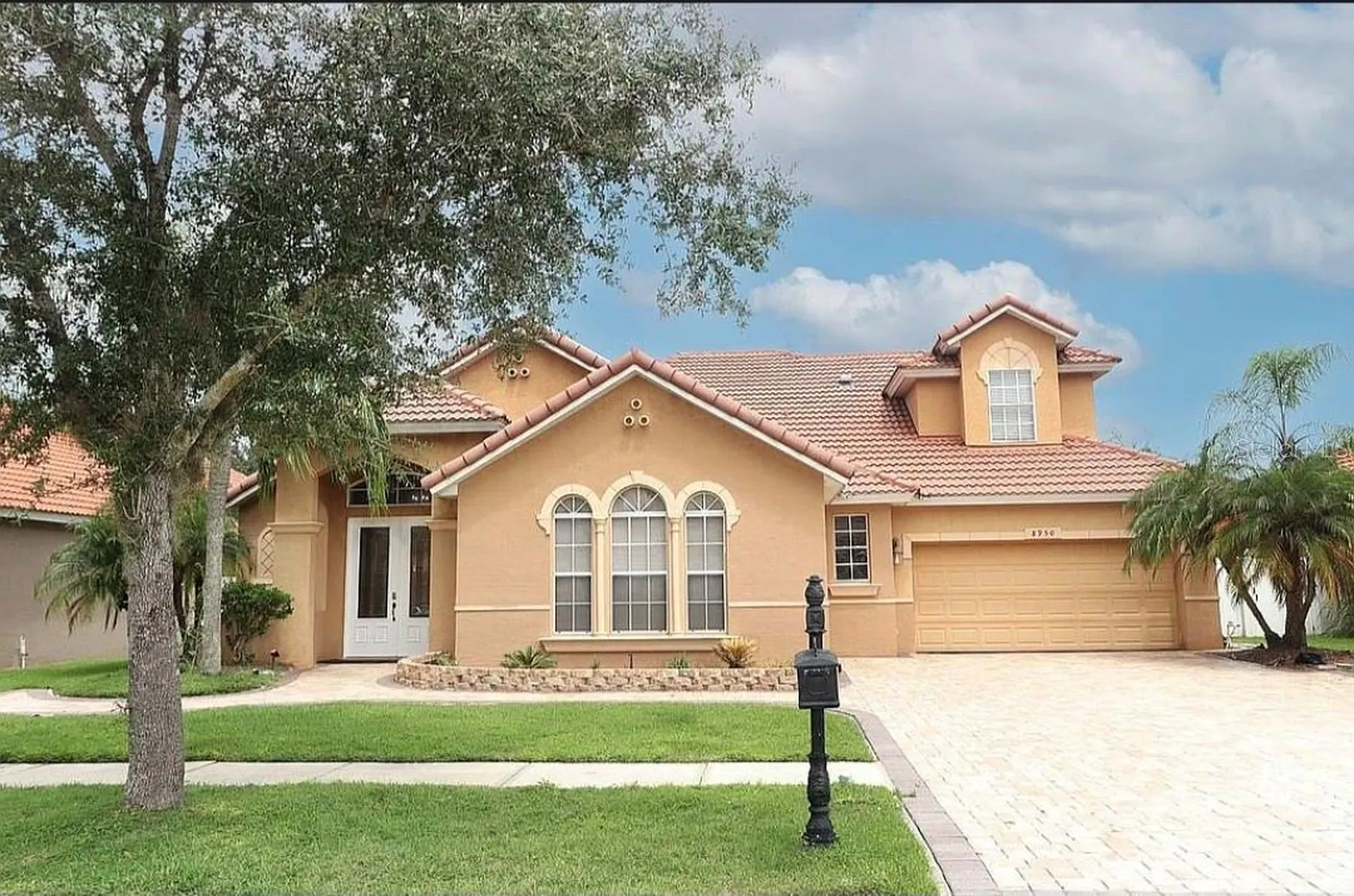 8950 Tuscan Valley Place Orlando FL 32825