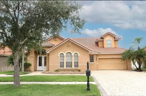 8950 Tuscan Valley Place Orlando FL 32825