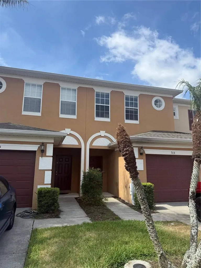 315 Bexley Drive Davenport FL 33897