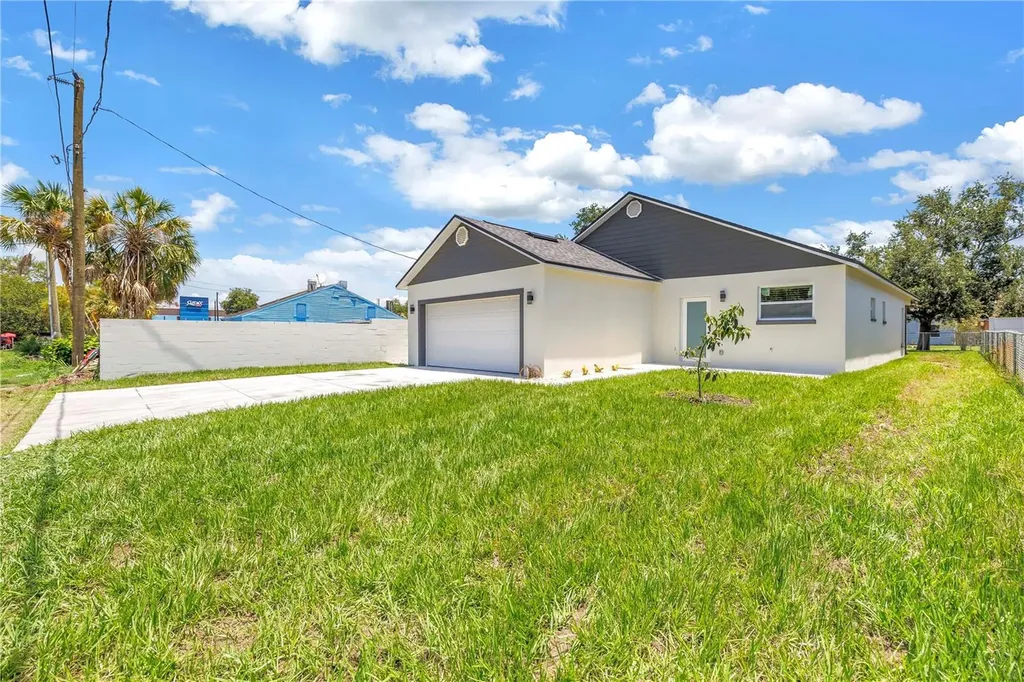 1827 16th Street S St Petersburg FL 33705
