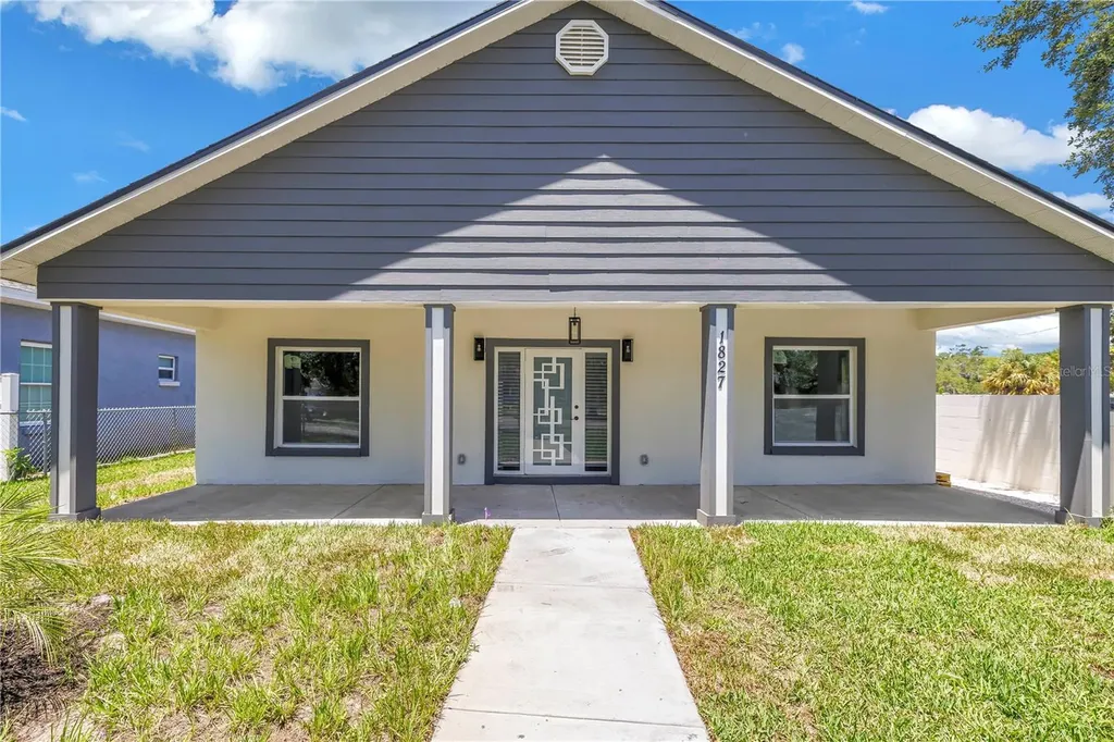 1827 16th Street S St Petersburg FL 33705