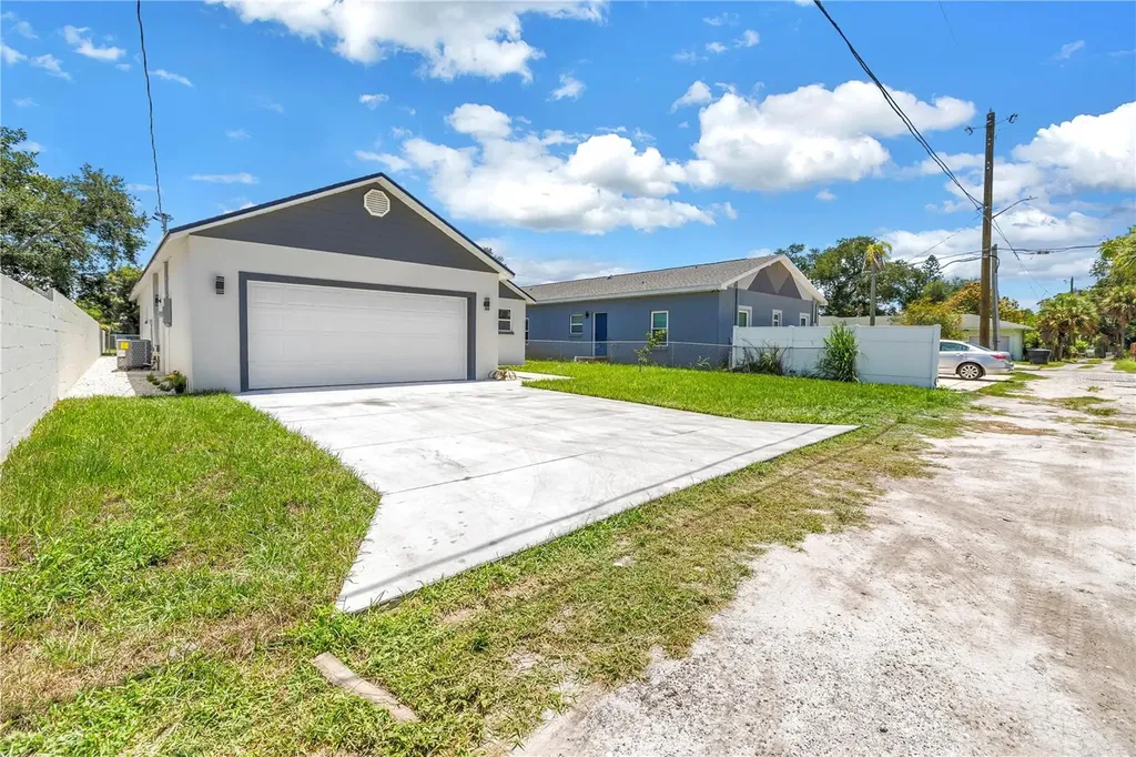 1827 16th Street S St Petersburg FL 33705