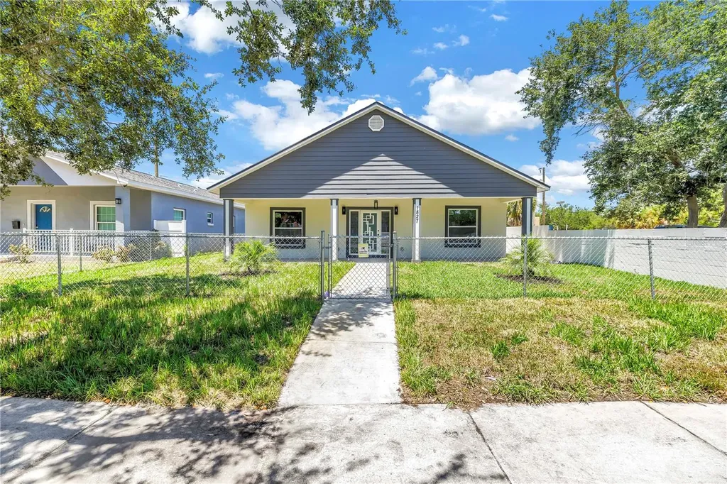 1827 16th Street S St Petersburg FL 33705