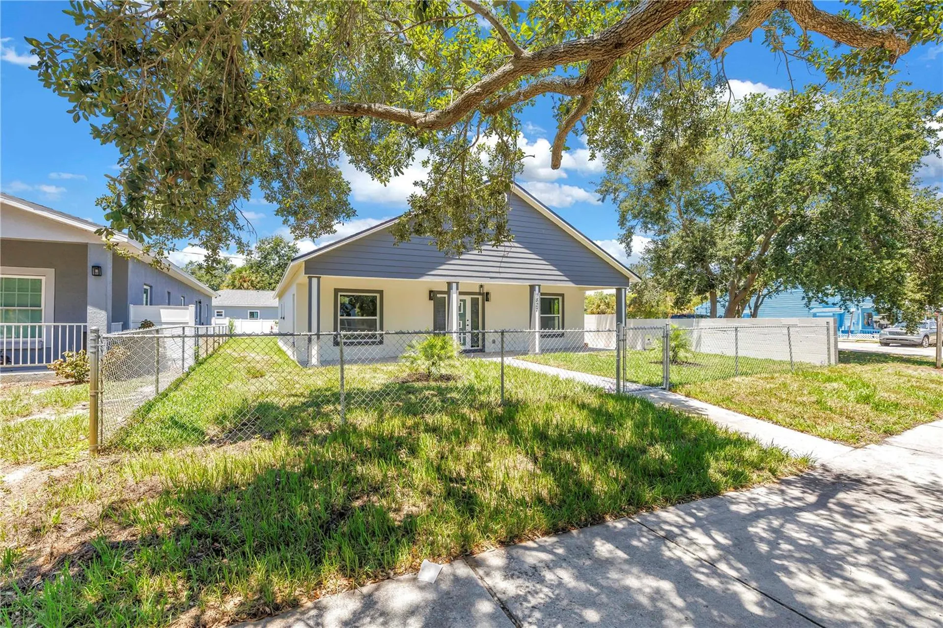 1827 16th Street S St Petersburg FL 33705