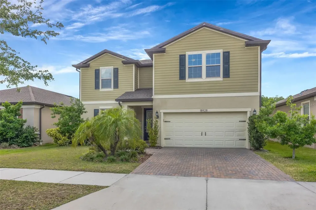 18928 Willowmore Cedar Drive Lutz FL 33558