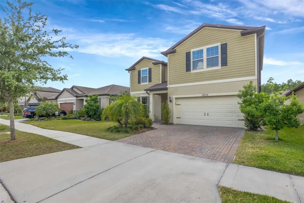 18928 Willowmore Cedar Drive Lutz FL 33558