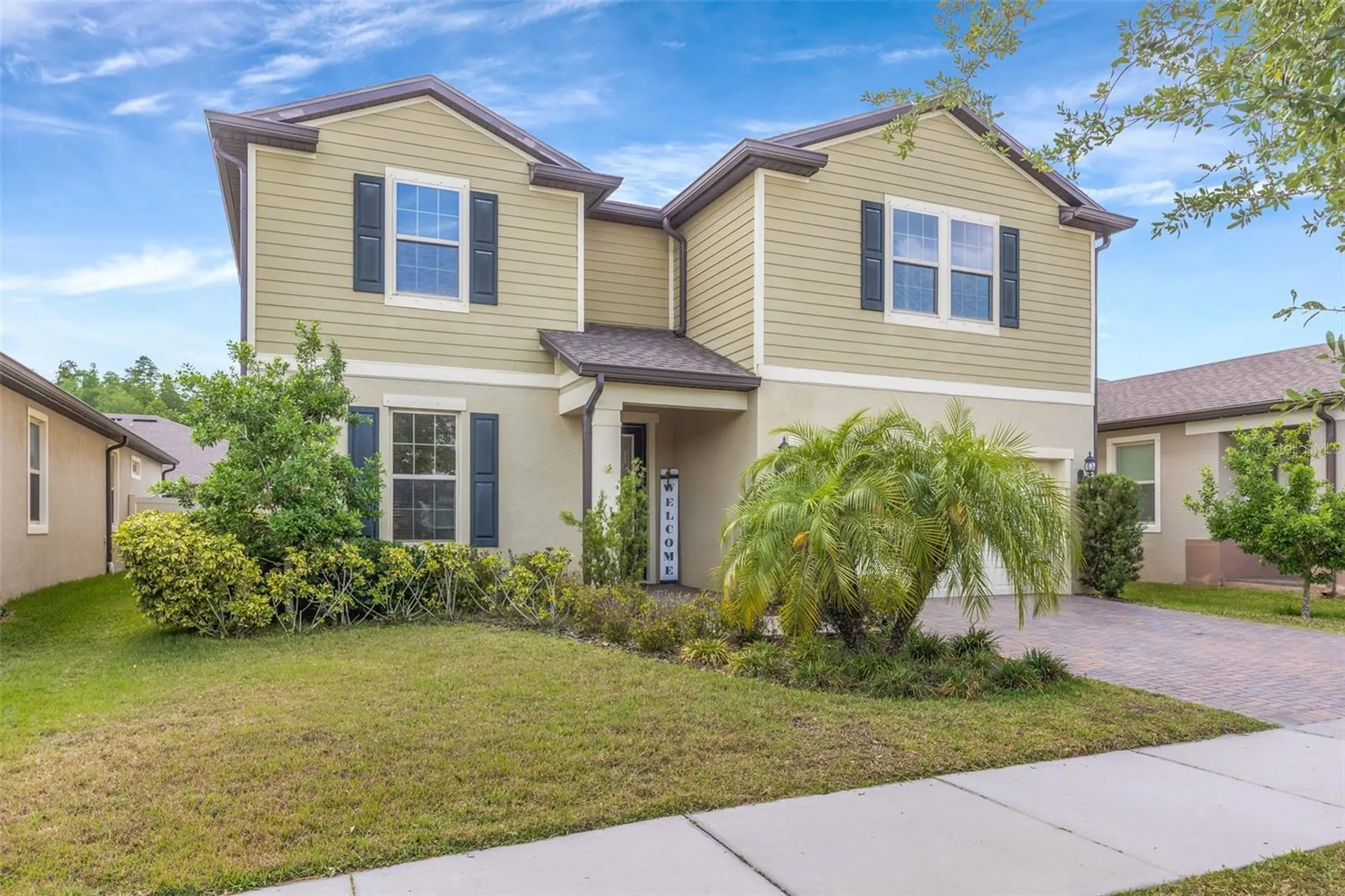 18928 Willowmore Cedar Drive Lutz FL 33558