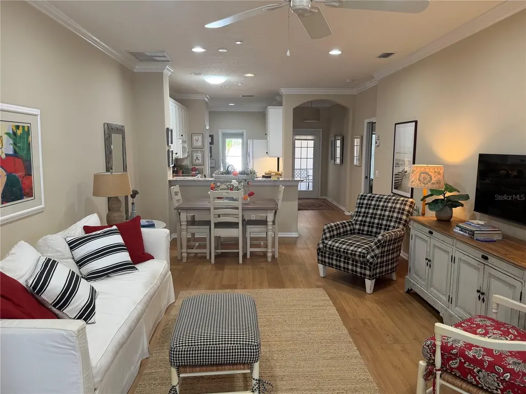 1943 San Silvestro Drive Venice FL 34285