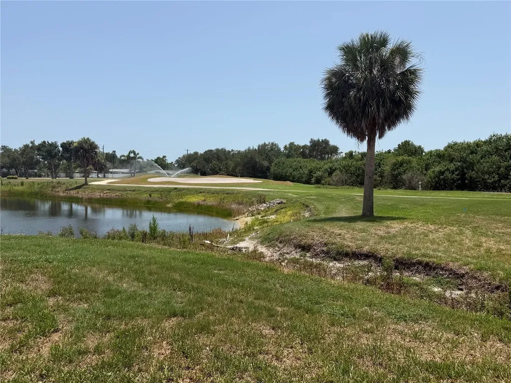 1943 San Silvestro Drive Venice FL 34285