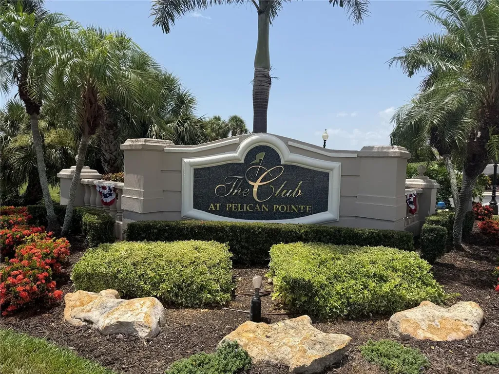 1943 San Silvestro Drive Venice FL 34285