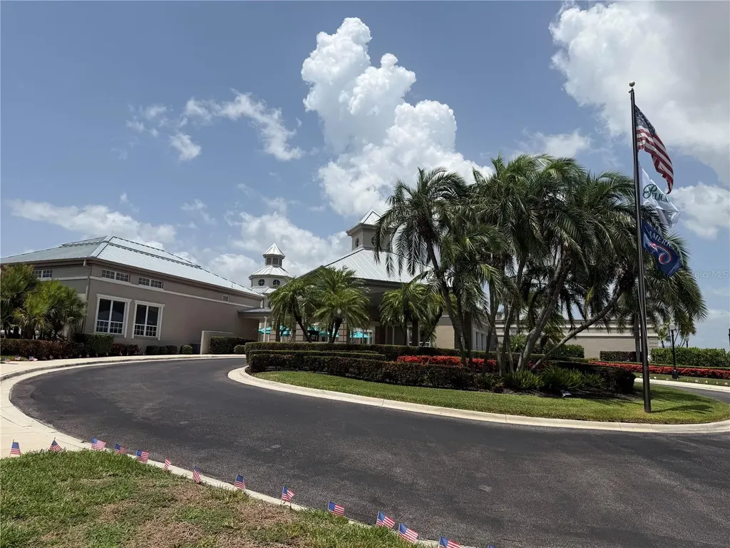 1943 San Silvestro Drive Venice FL 34285