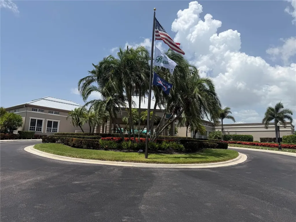1943 San Silvestro Drive Venice FL 34285