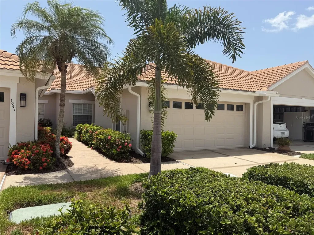 1943 San Silvestro Drive Venice FL 34285