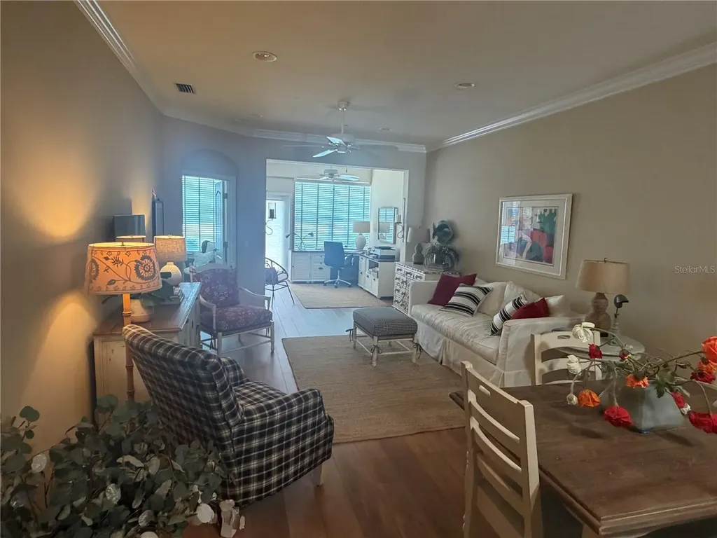 1943 San Silvestro Drive Venice FL 34285