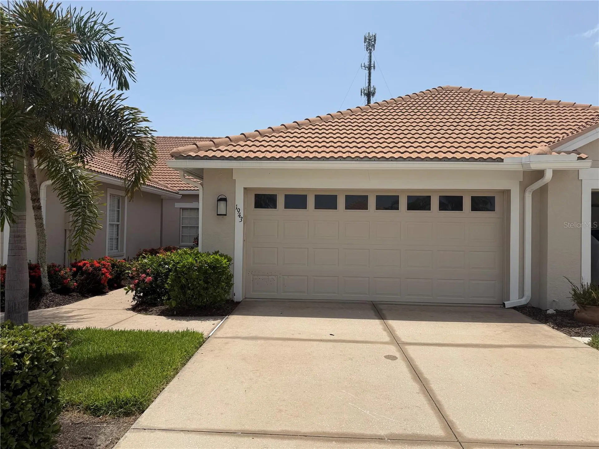 1943 San Silvestro Drive Venice FL 34285