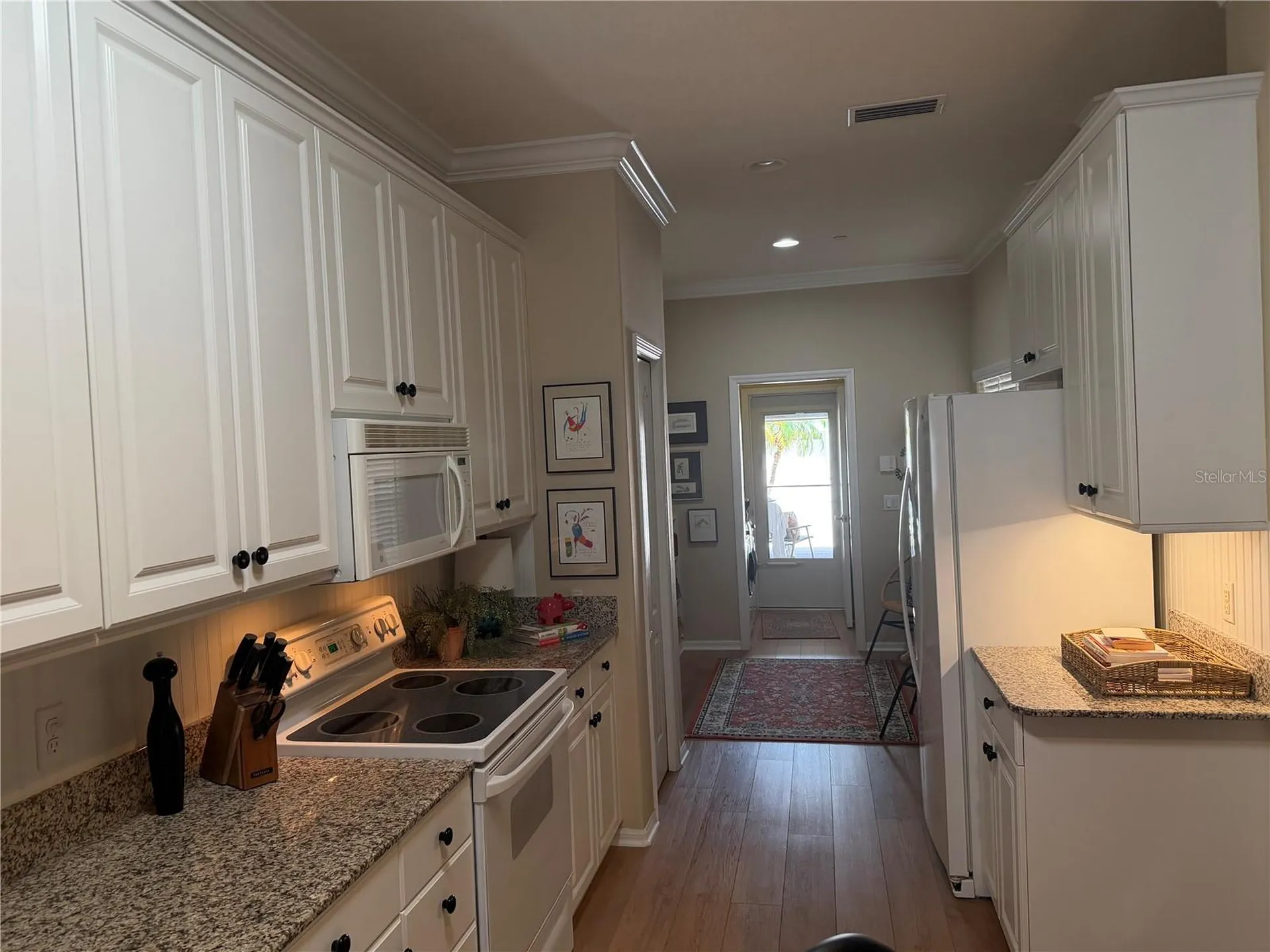 1943 San Silvestro Drive Venice FL 34285