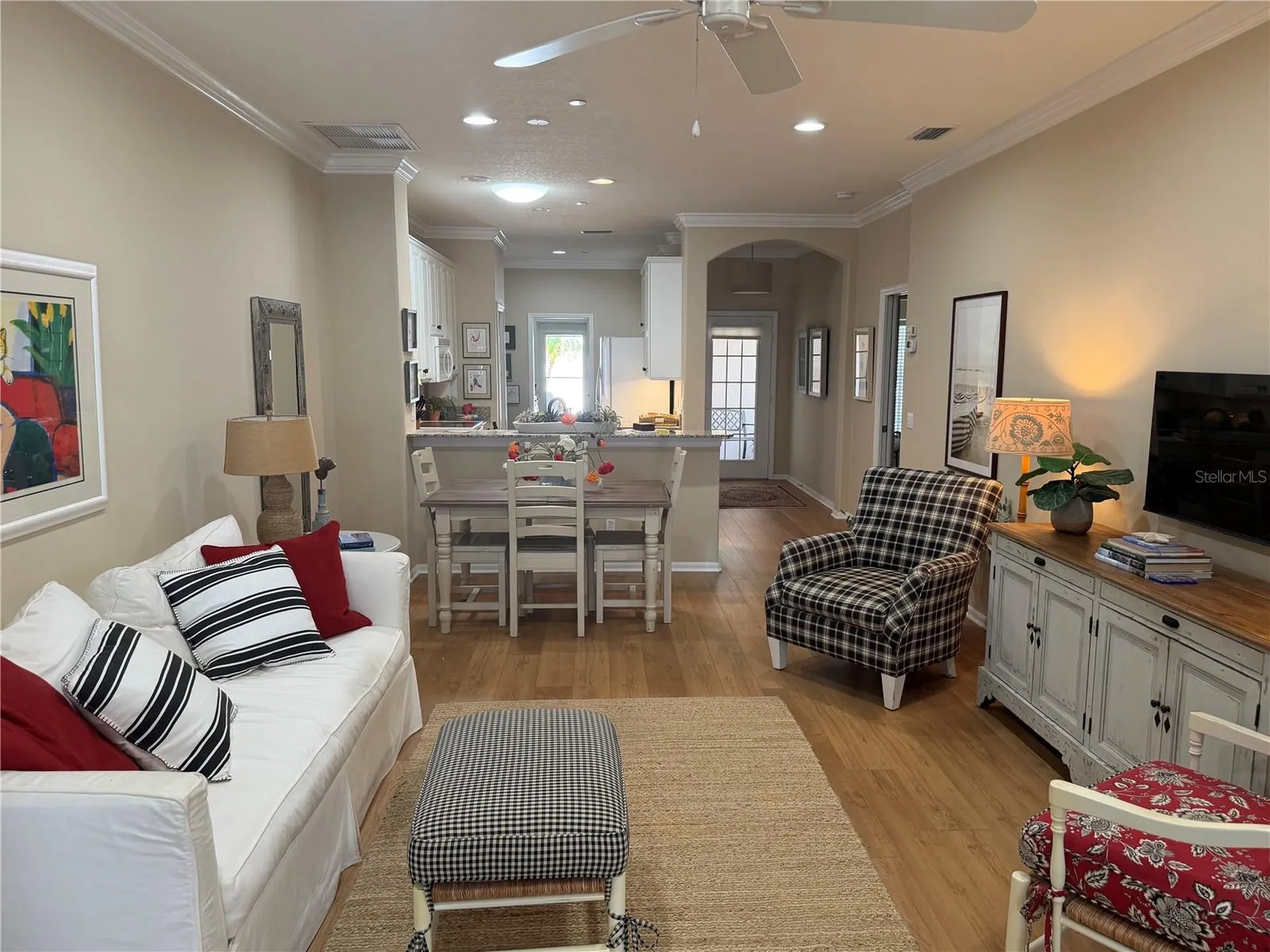 1943 San Silvestro Drive Venice FL 34285