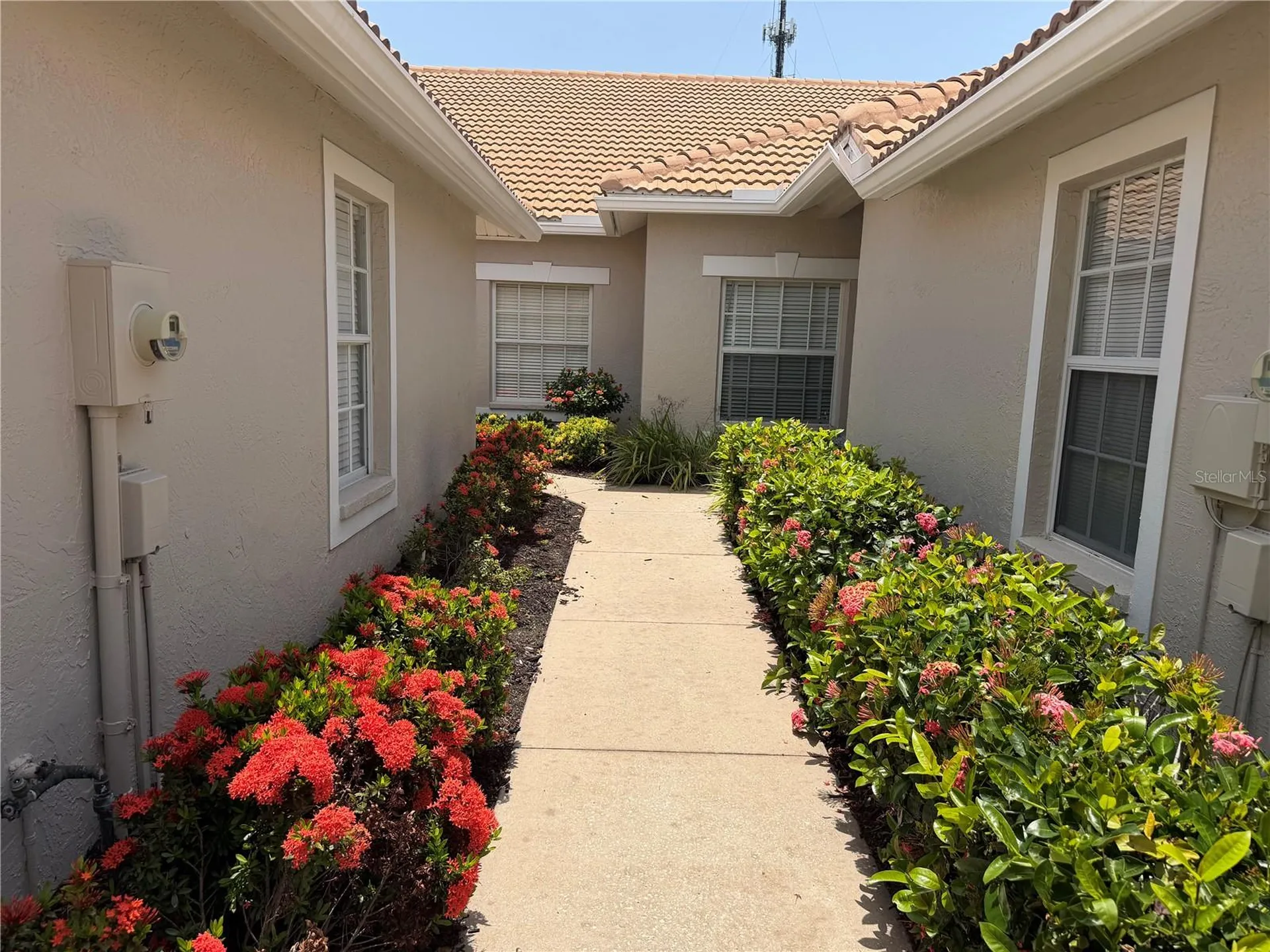 1943 San Silvestro Drive Venice FL 34285