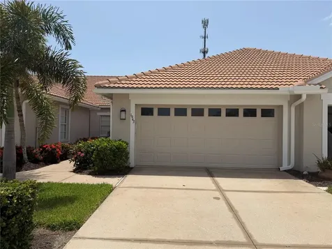 1943 San Silvestro Drive Venice FL 34285