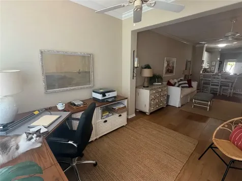 1943 San Silvestro Drive Venice FL 34285