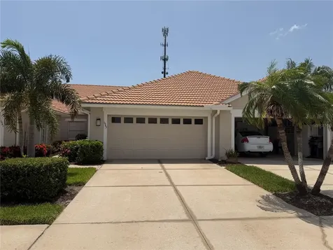 1943 San Silvestro Drive Venice FL 34285