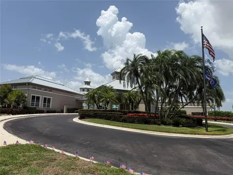 1943 San Silvestro Drive Venice FL 34285
